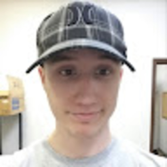 Meet your Posher, Tom - Picture 1 of 1